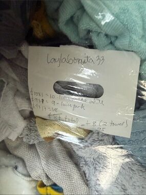 Bundle for laylabonita33
